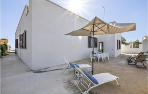 Lovely Home In Triscina With Wifi Triscina